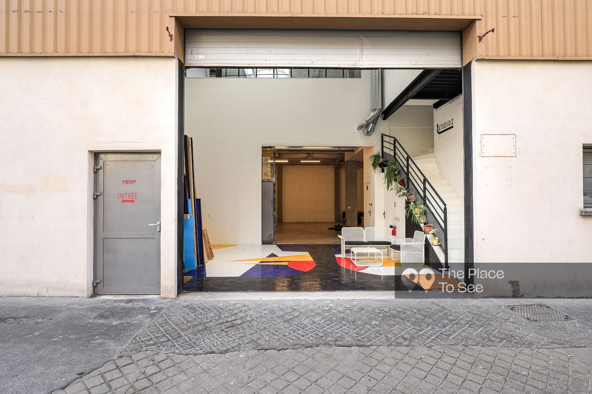 Entrée