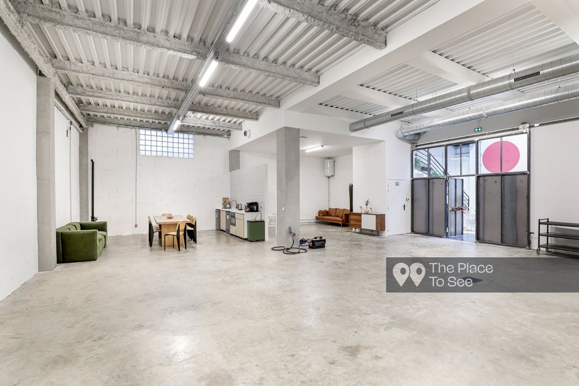 Studio 1
