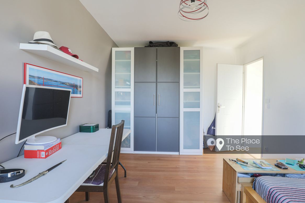 Chambre d'enfant