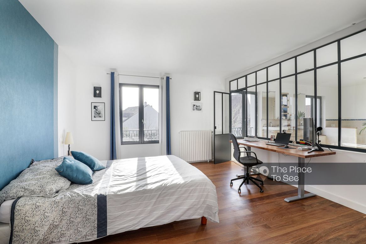 Chambre parentale