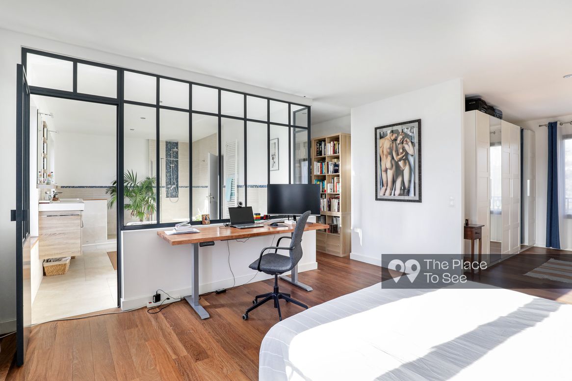 Chambre parentale