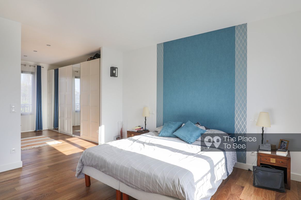 Chambre parentale