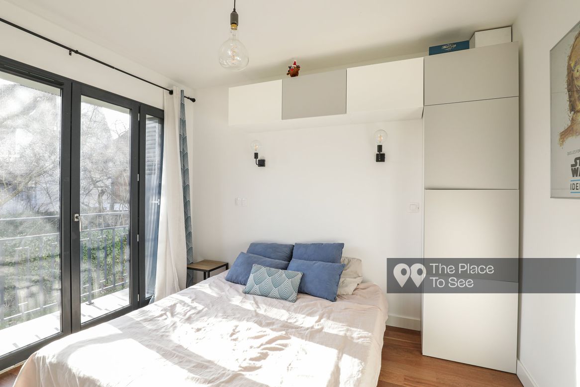 Chambre parentale