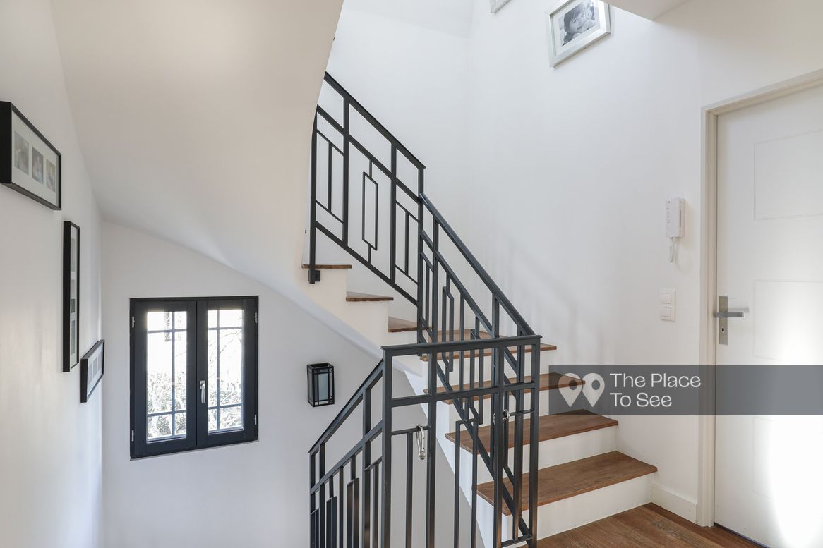 Escalier