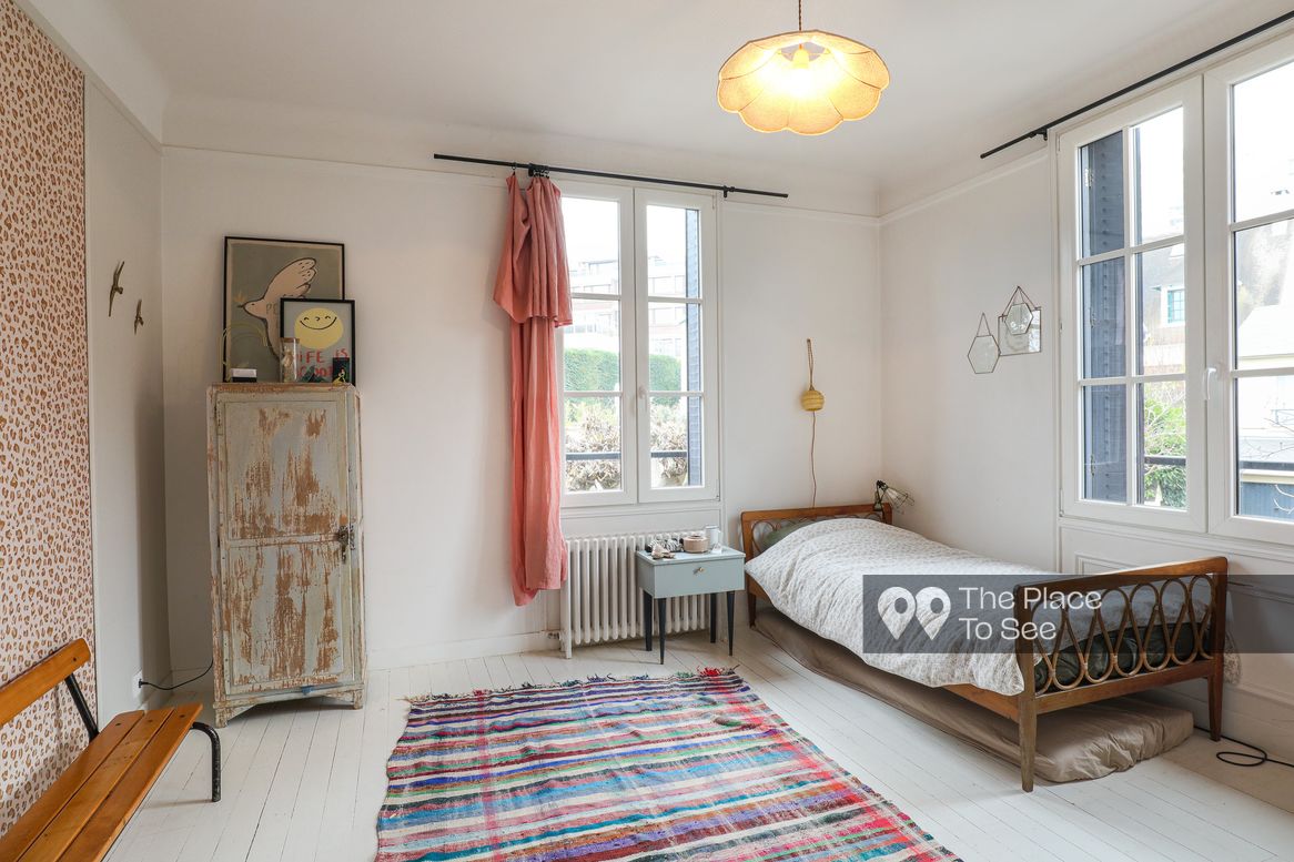 Chambre d'enfant