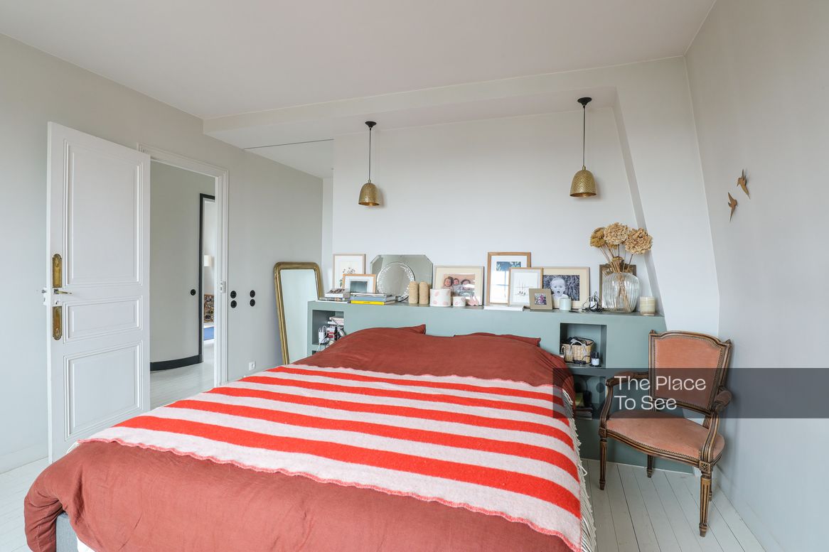 Chambre parentale