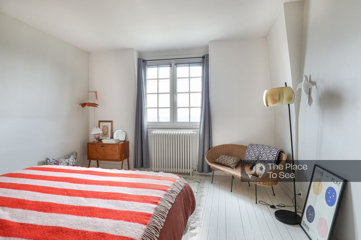 Chambre parentale