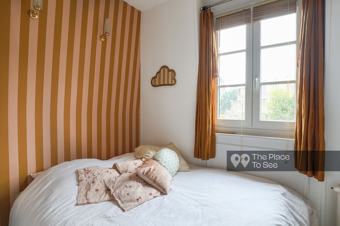 Chambre parentale