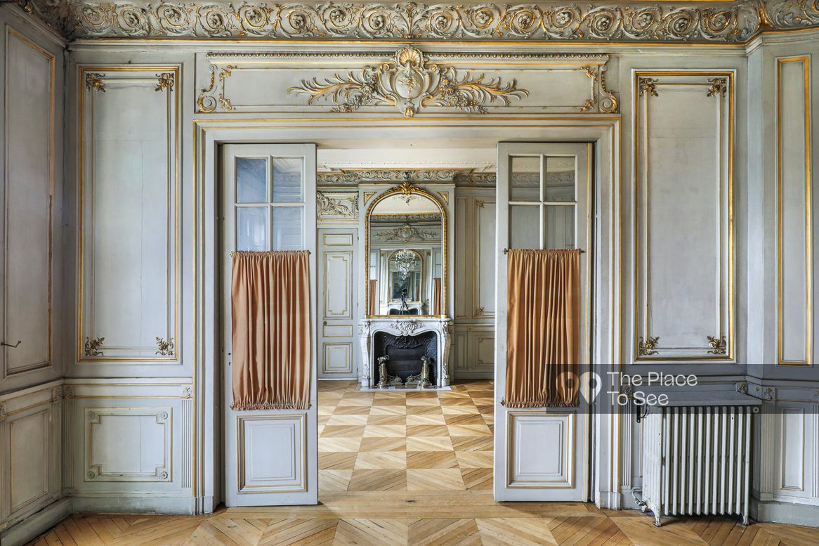 Salon