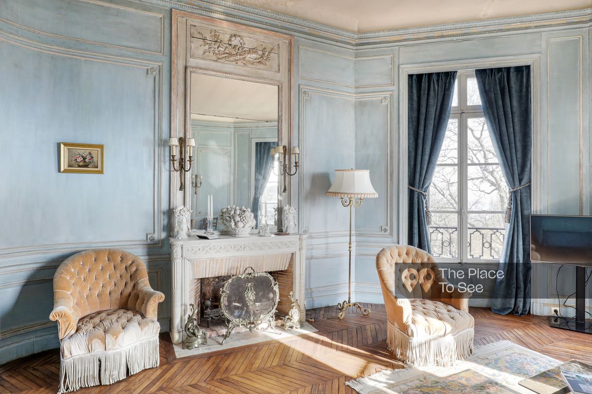 Chambre parentale