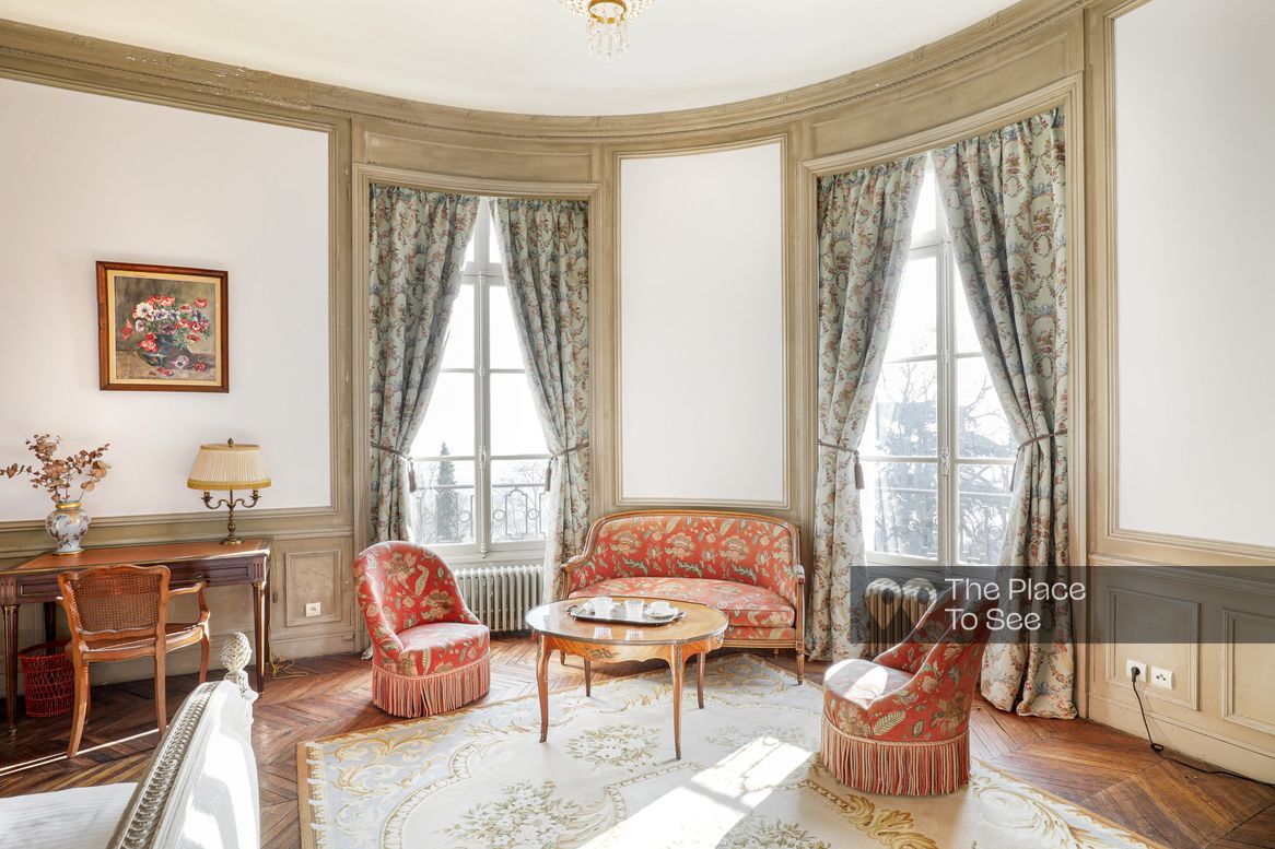 Chambre parentale