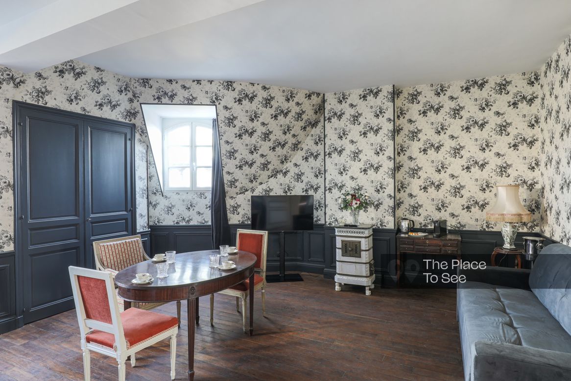 Chambre parentale