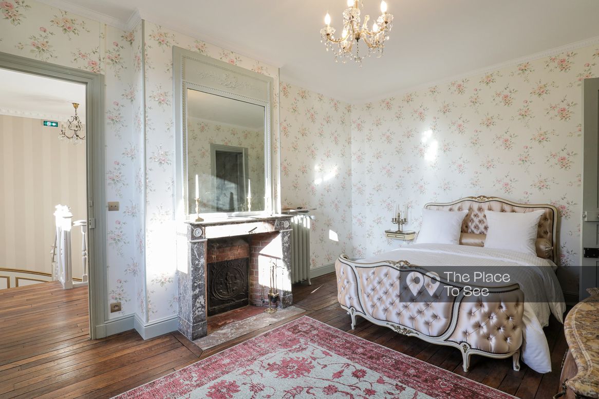 Chambre parentale