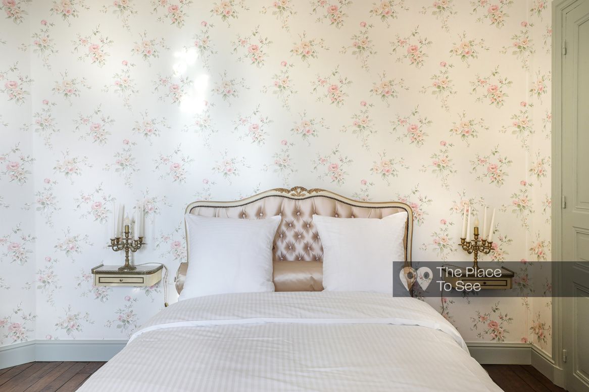 Chambre parentale