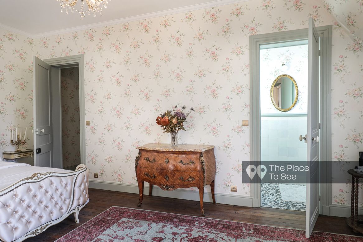 Chambre parentale