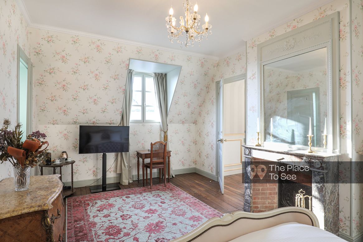 Chambre parentale