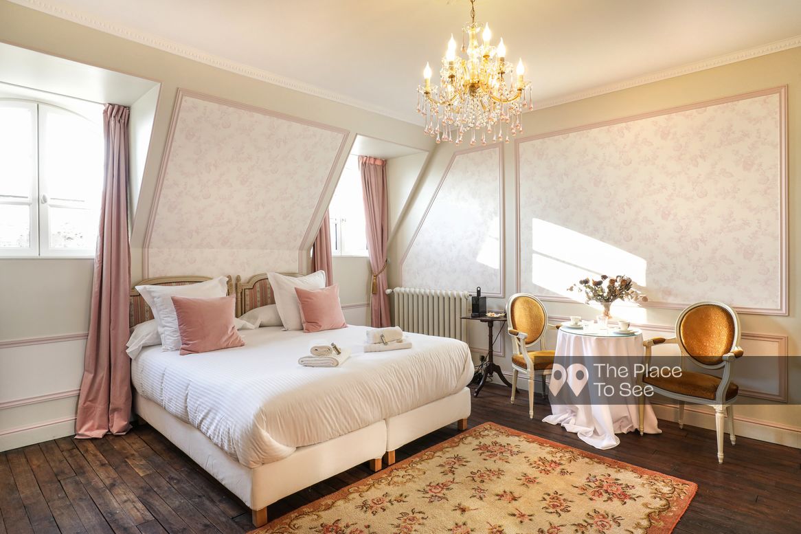 Chambre parentale