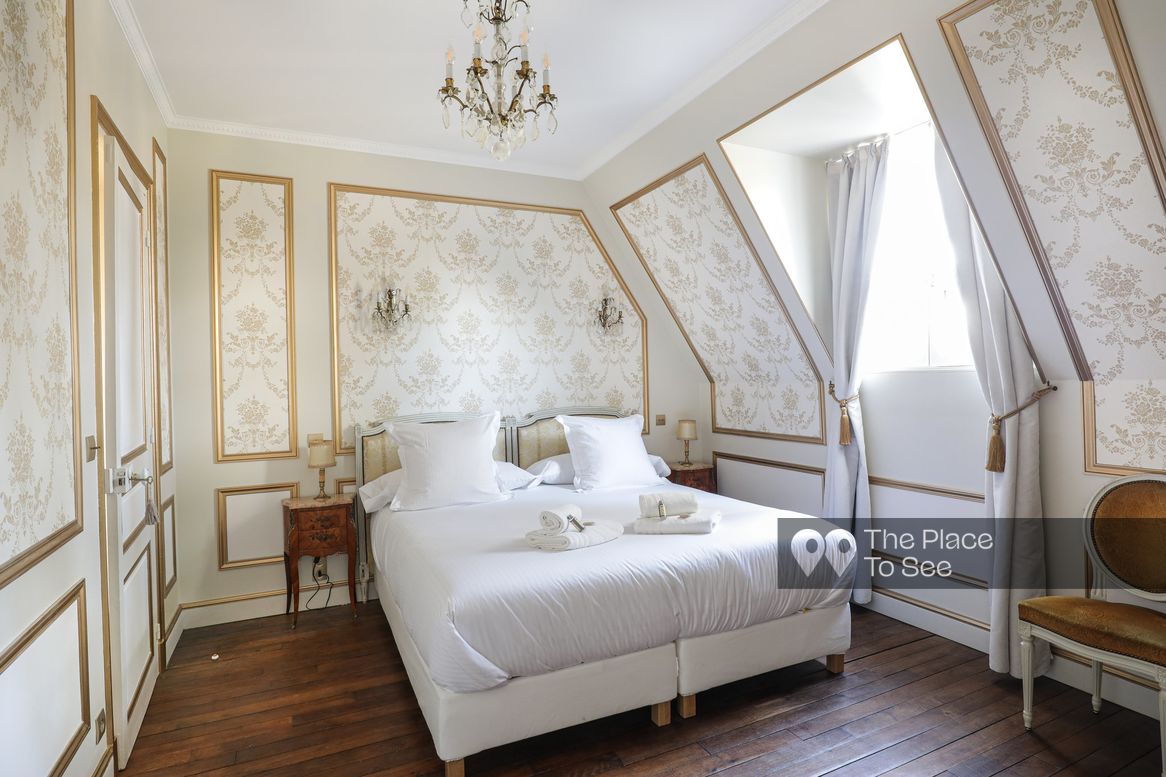 Chambre parentale
