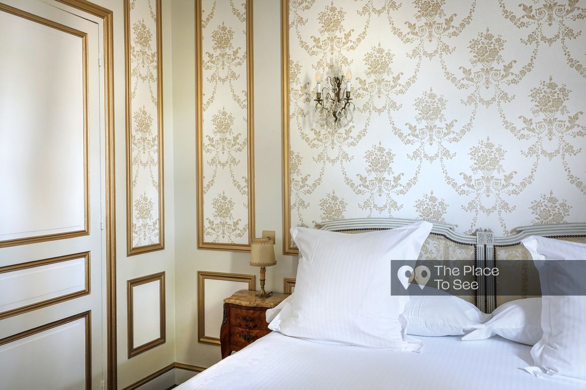 Chambre parentale