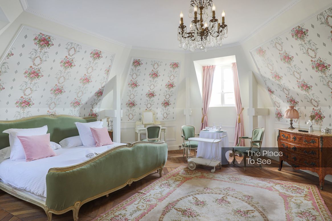Chambre parentale