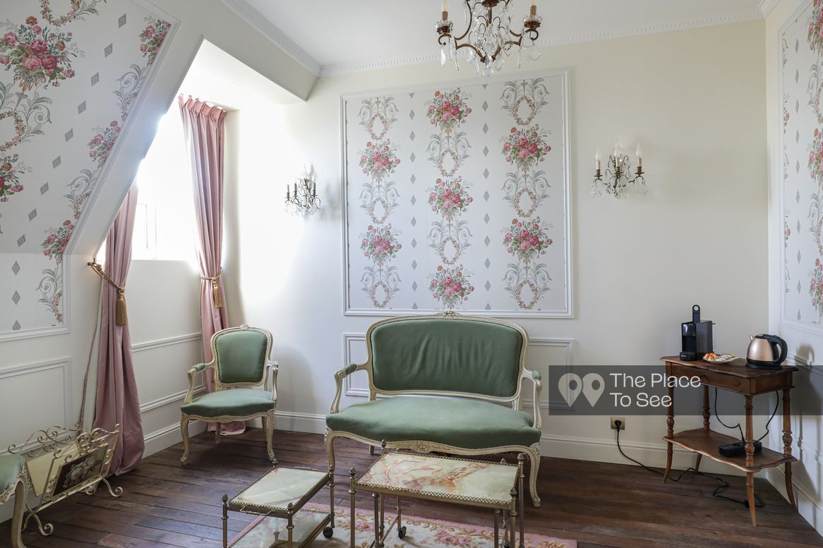 Chambre parentale