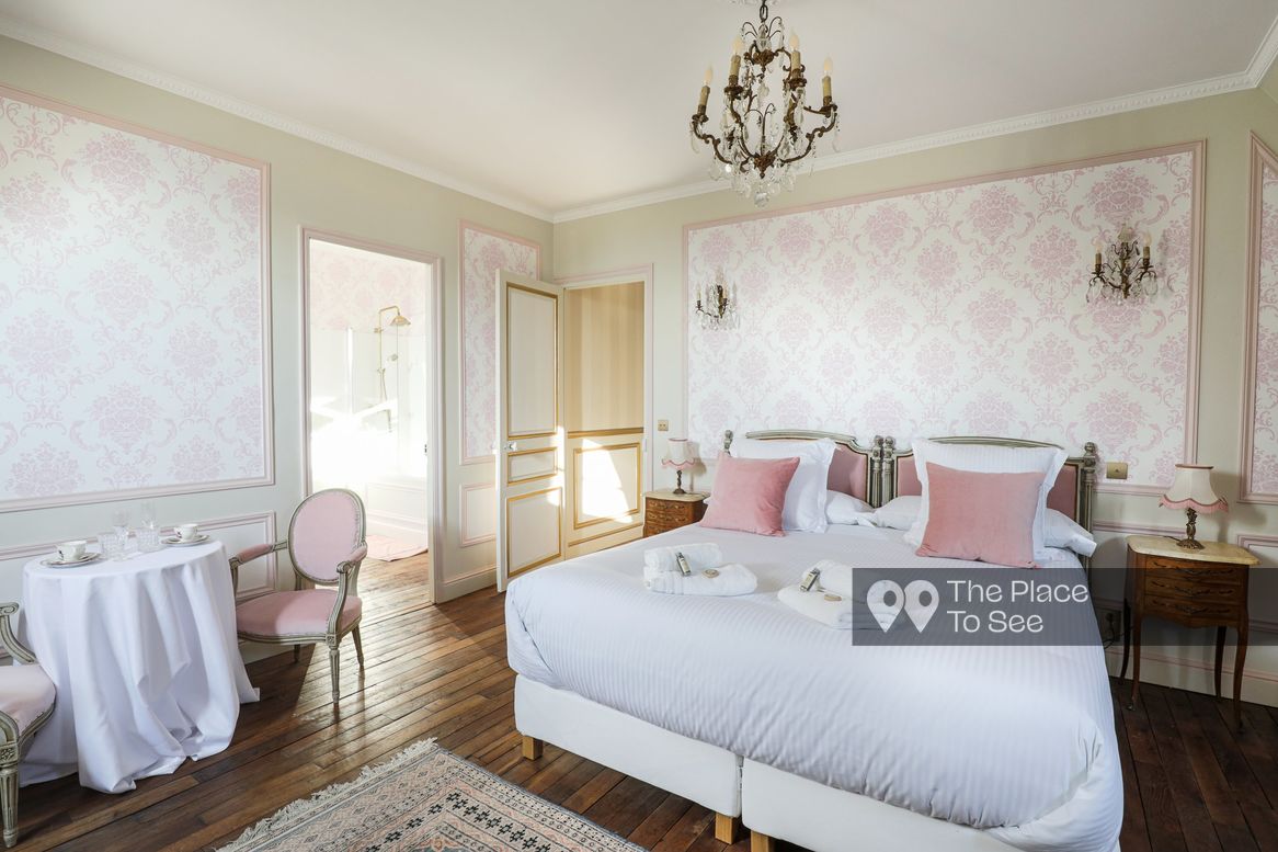 Chambre parentale