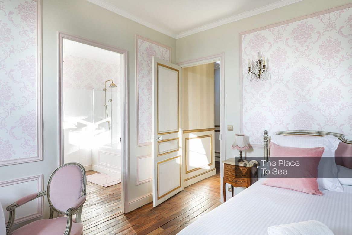 Chambre parentale