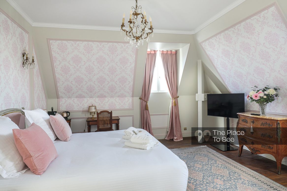 Chambre parentale