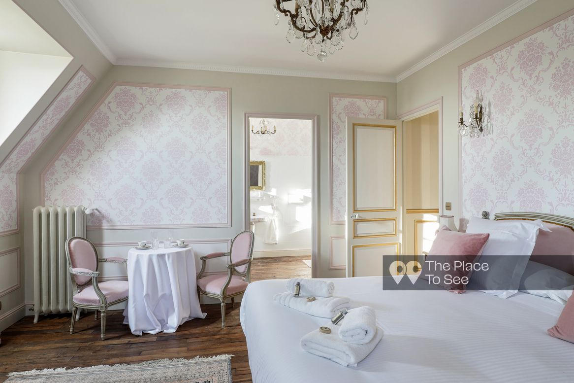 Chambre parentale