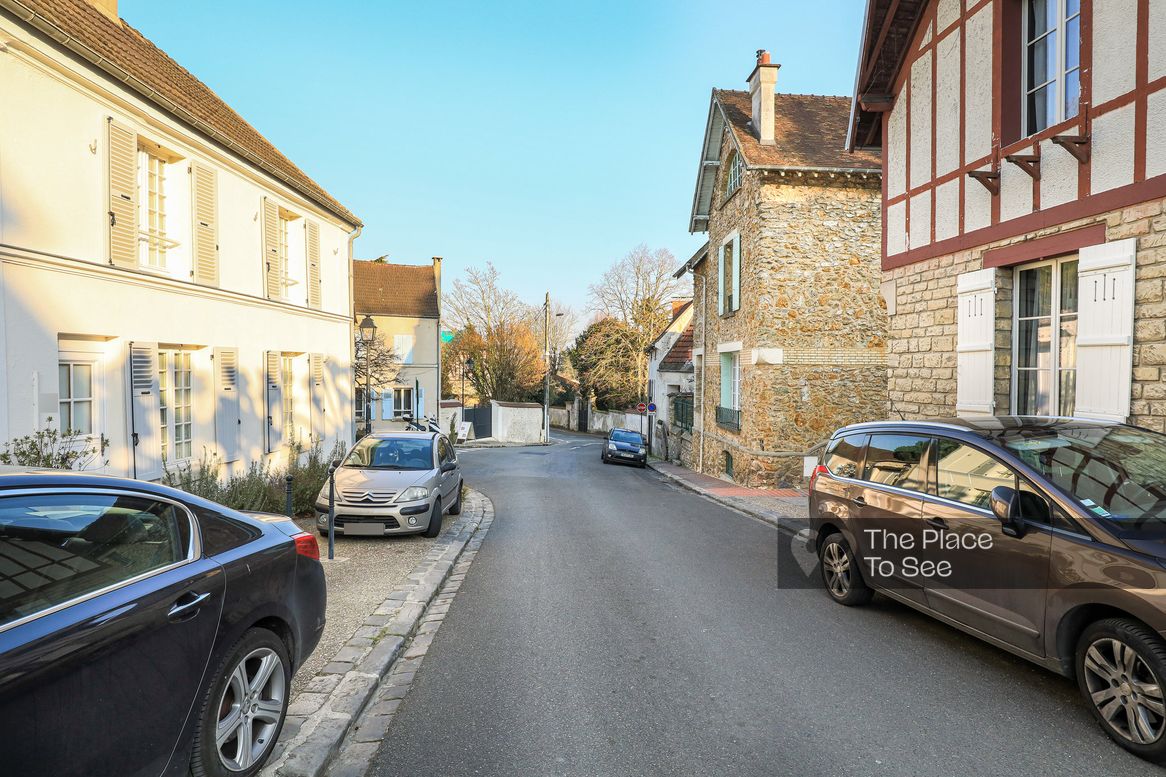 Extérieur - Rue