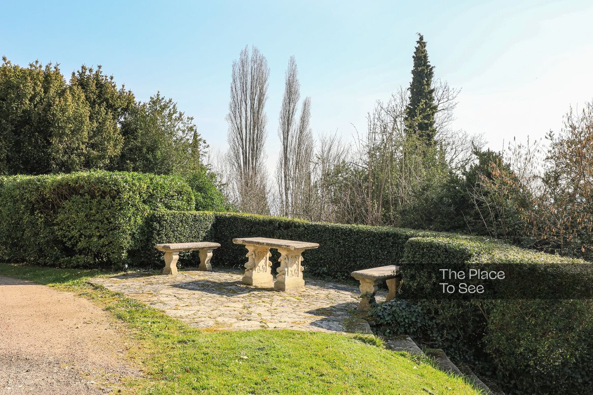 Jardin