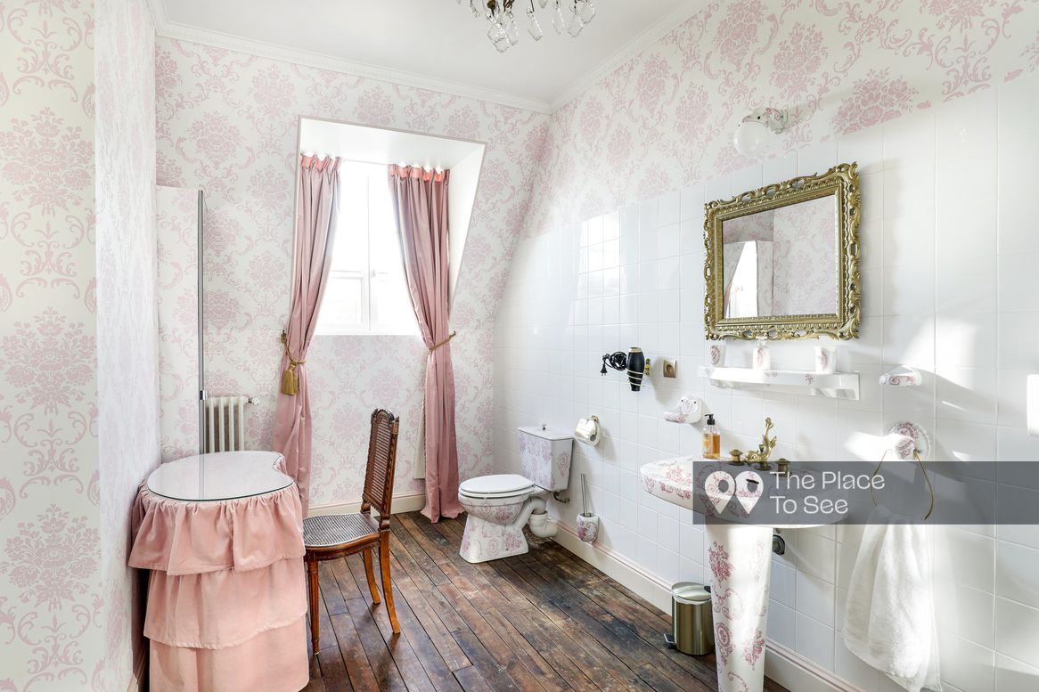 Salle de bain