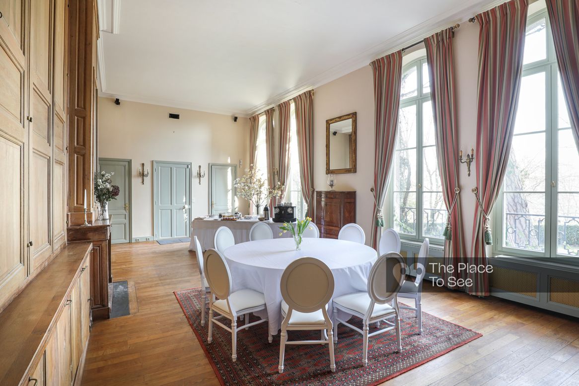 Salle