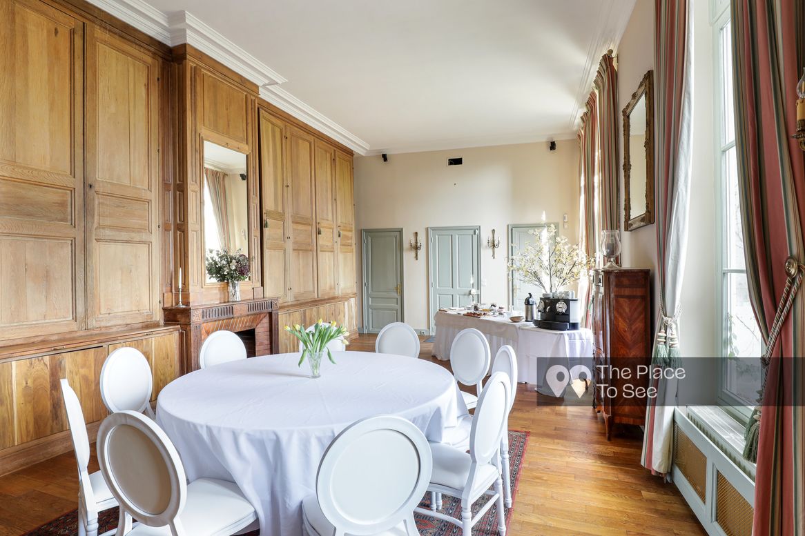 Salle