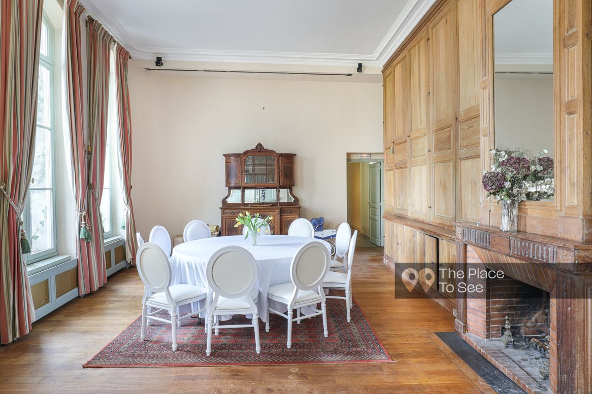Salle