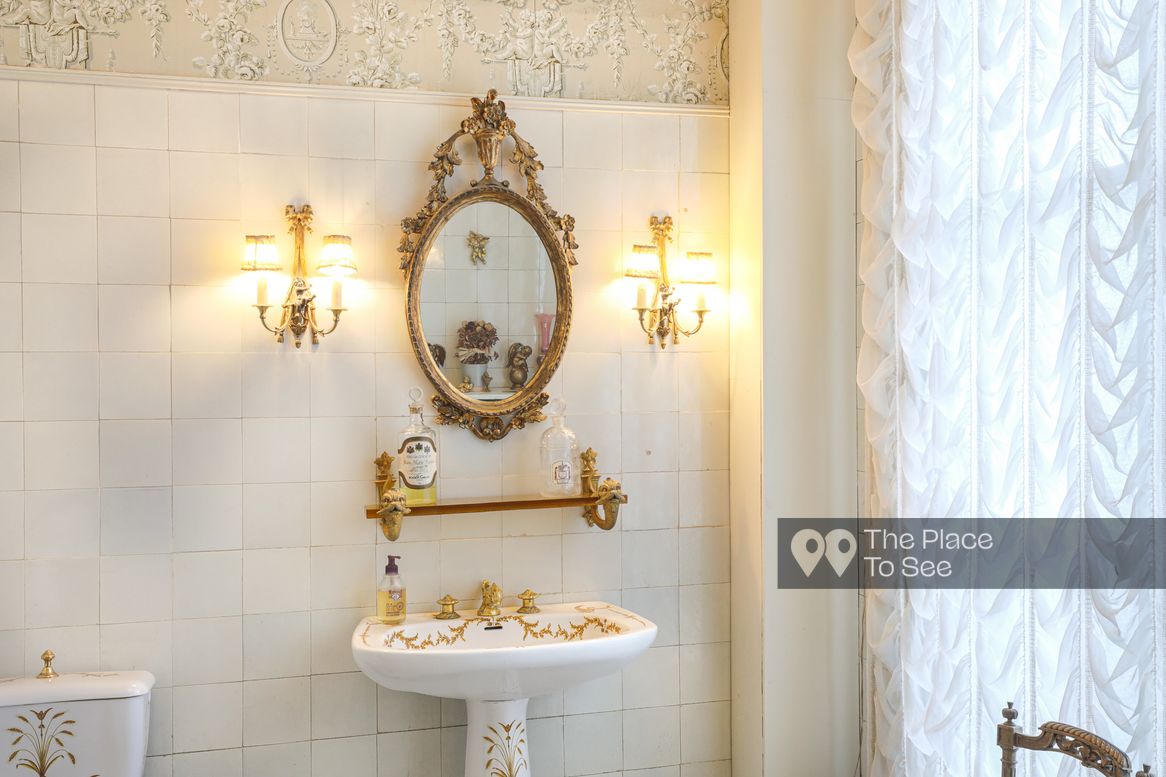 Toilettes
