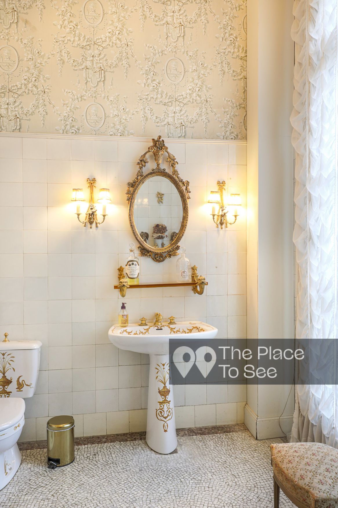 Toilettes