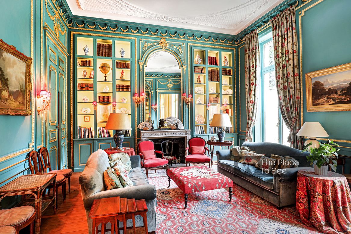 Grand Salon