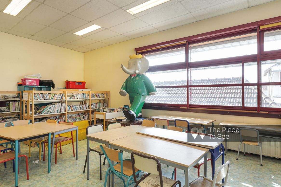 Bibliothèque