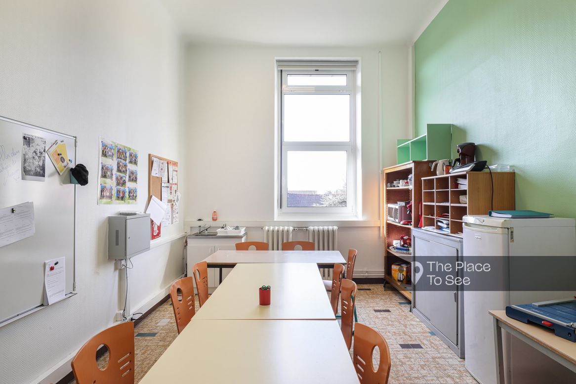 Salle