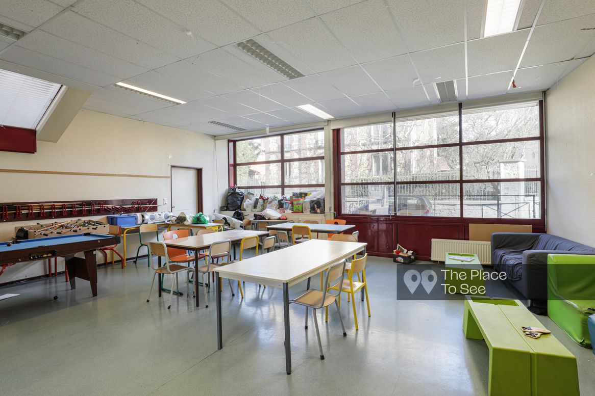 Salle