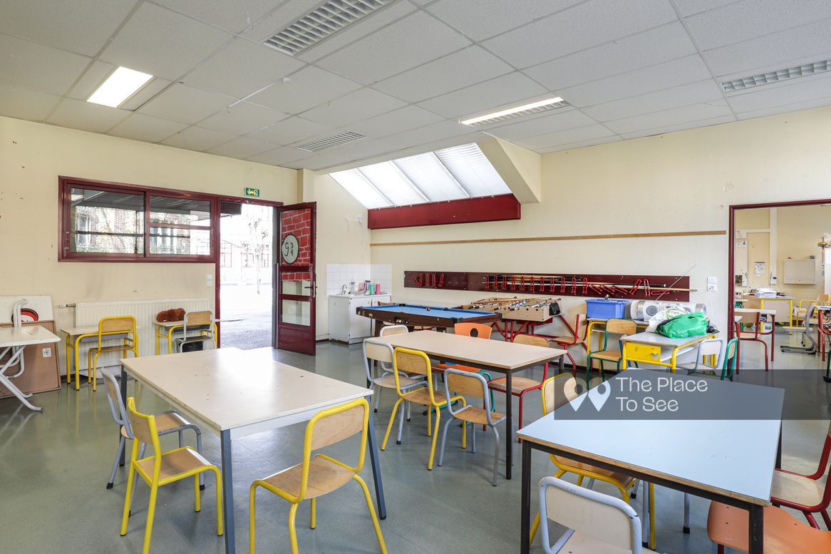 Salle