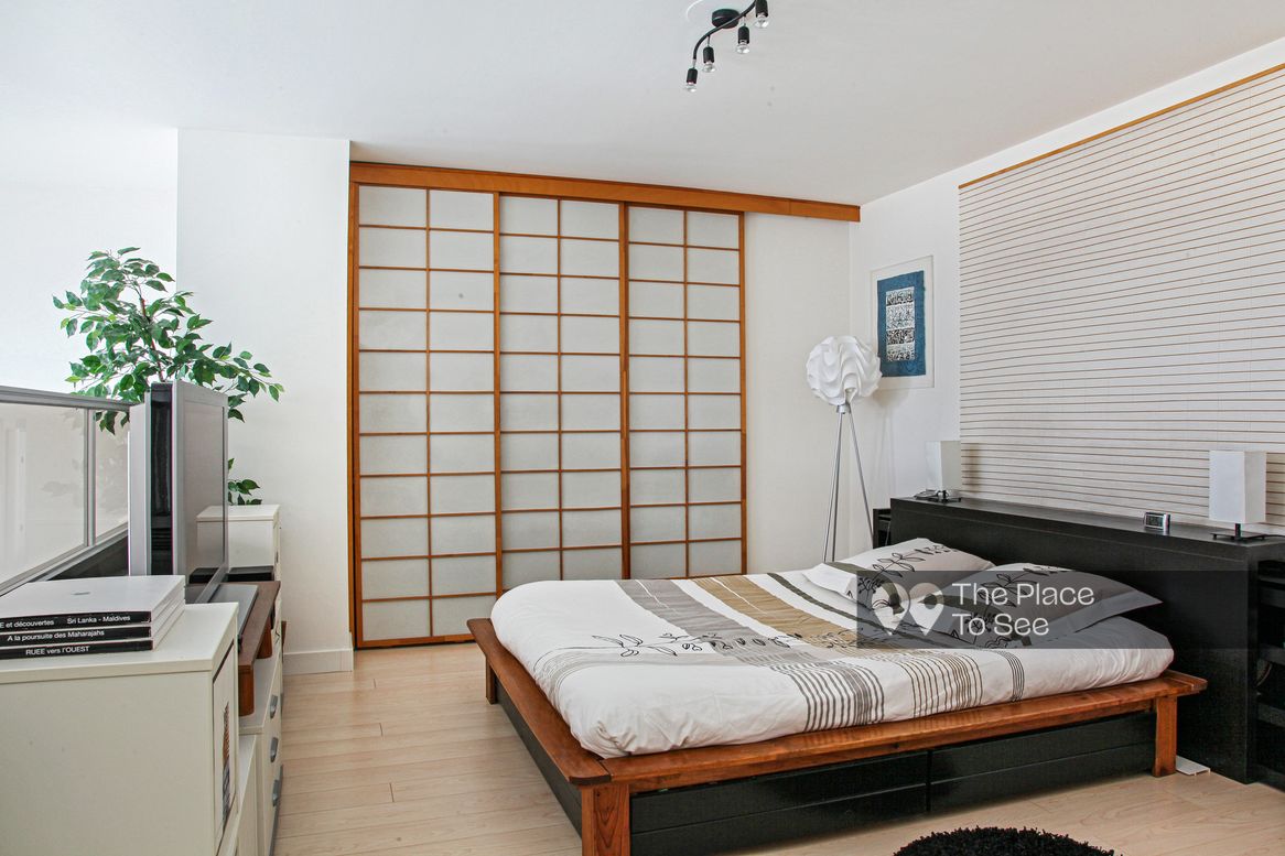 Chambre parentale