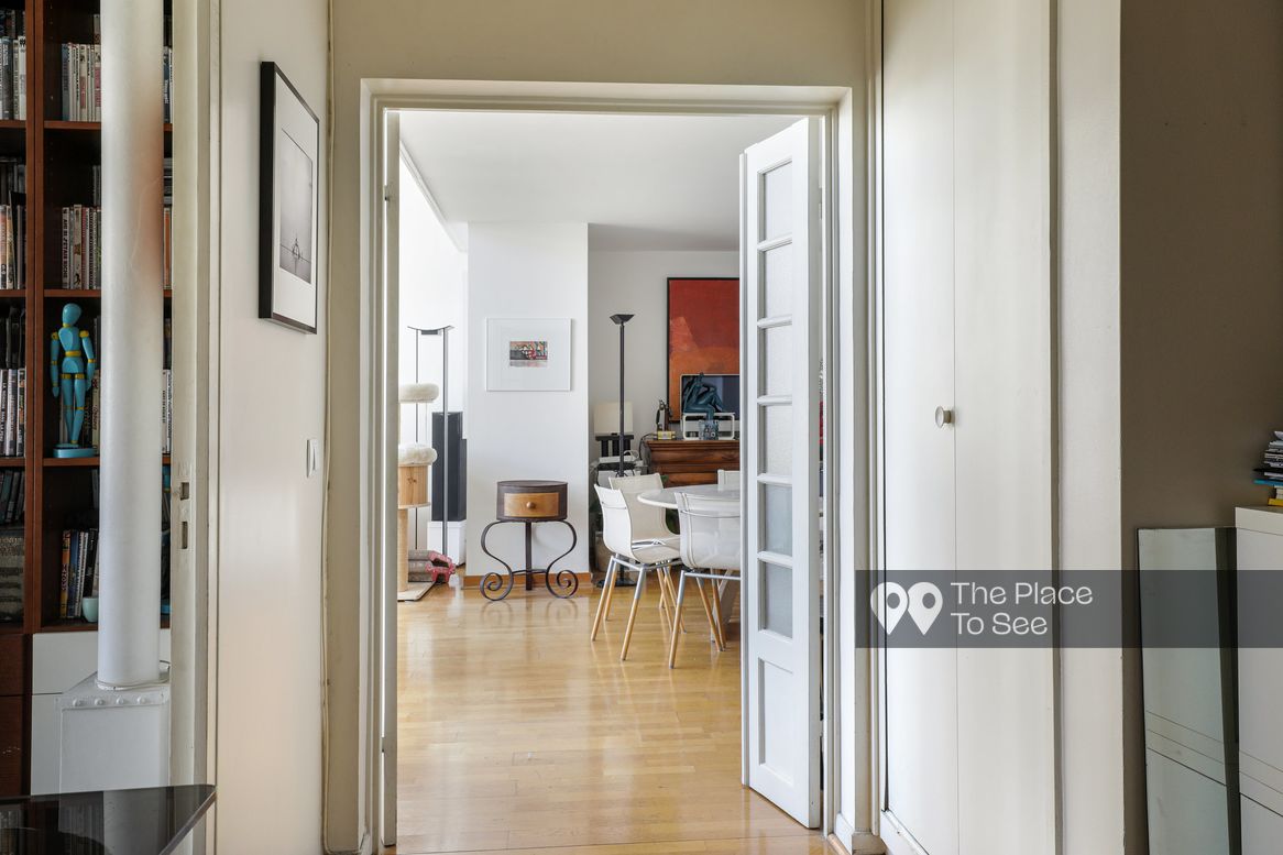 Entrée
