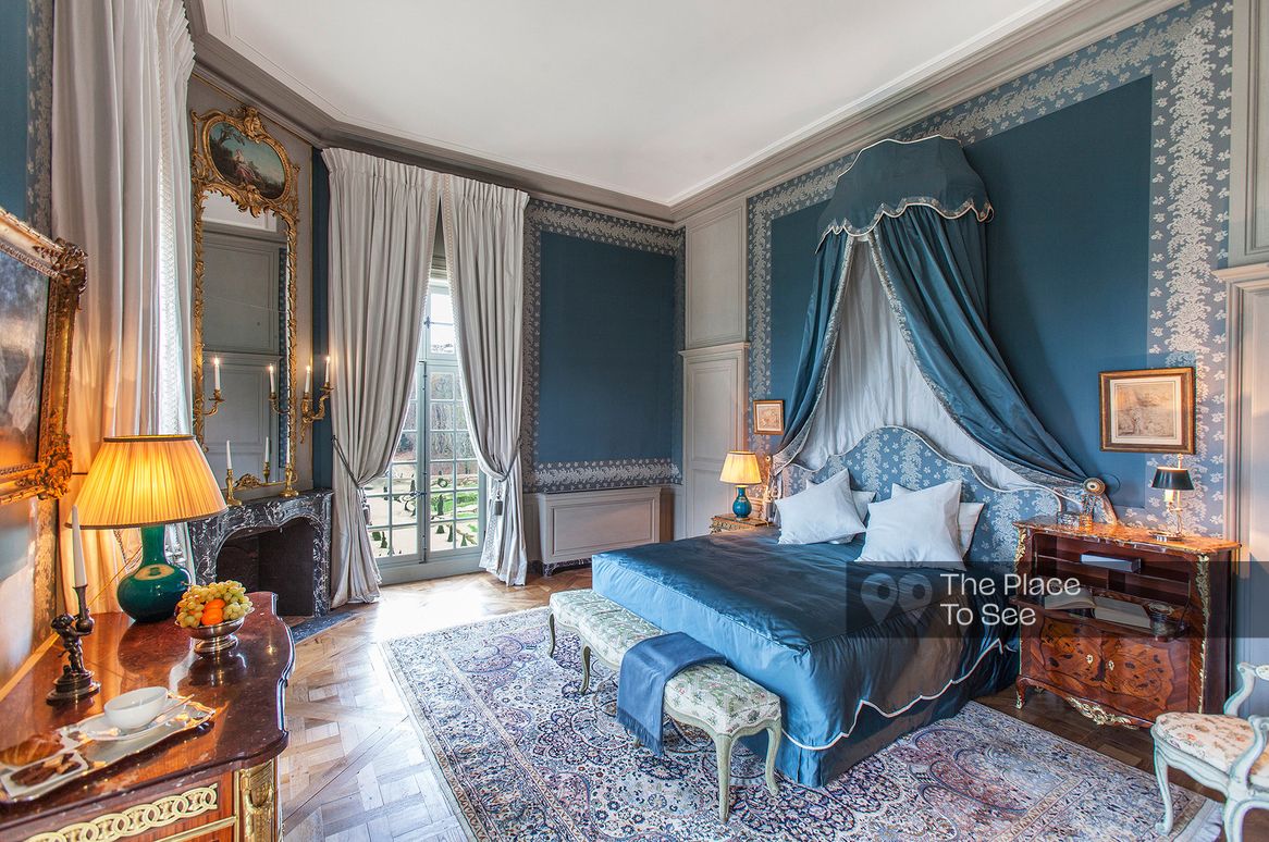 Chambre parentale