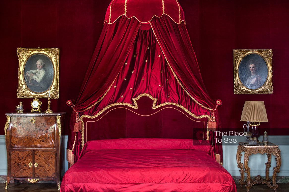 Chambre parentale