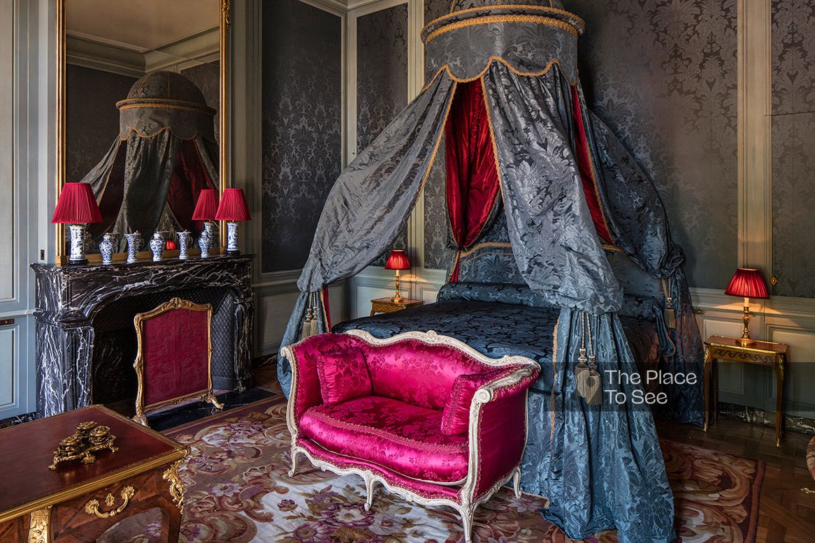 Chambre parentale