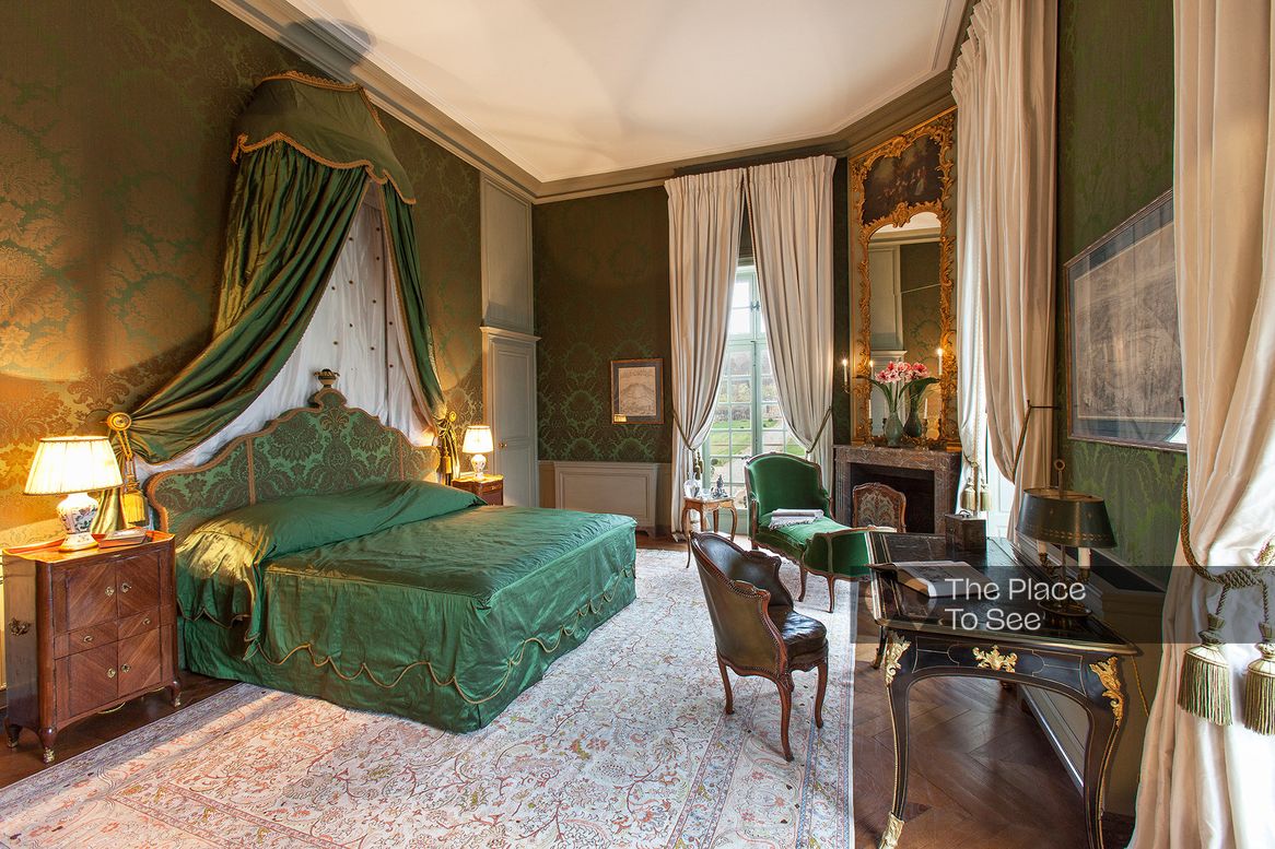 Chambre parentale