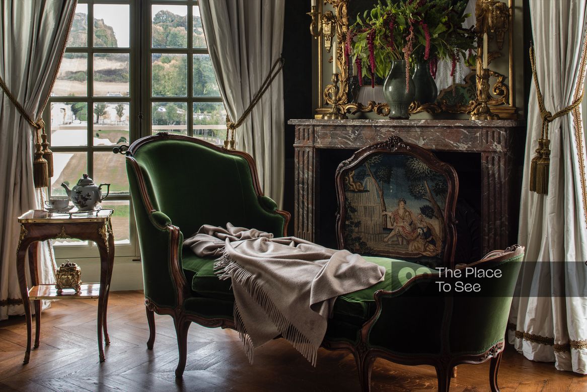 Chambre parentale