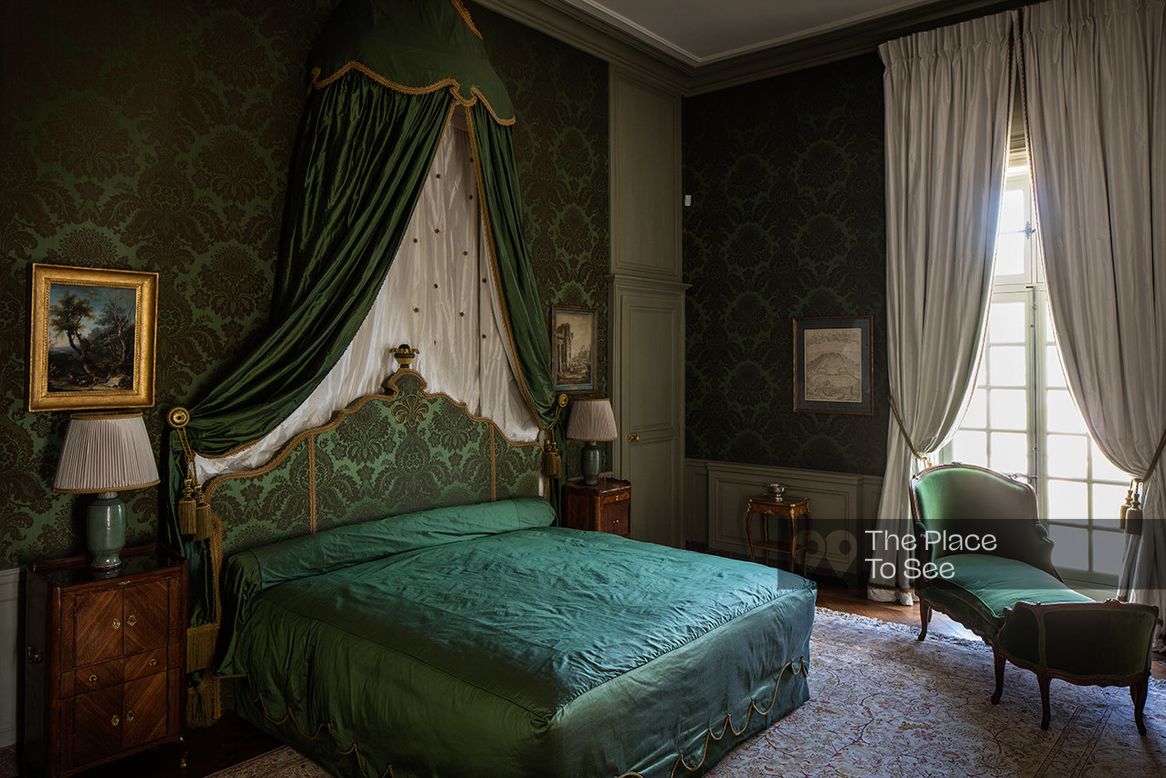 Chambre parentale